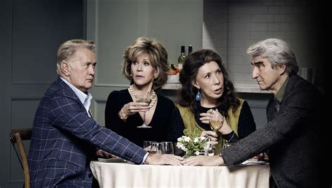 grace and frankie|grace and frankie husbands.